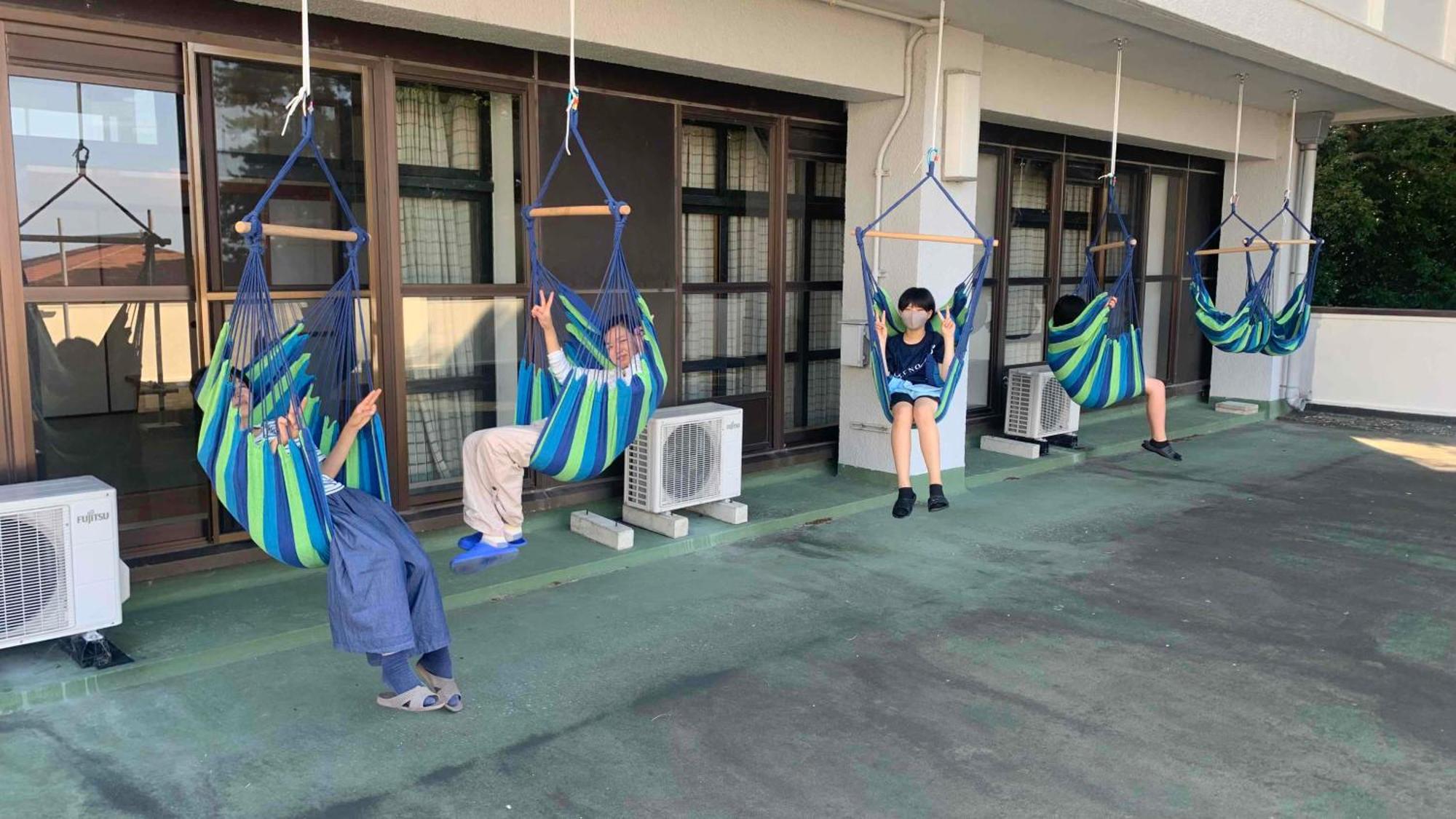 איסה 海辺のゲストハウスーぽかぽか村ー מראה חיצוני תמונה